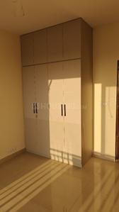 Bedroom Image of 1460 Sq.ft 2 BHK Apartment / Flat for rent in Ansal Heights 86, Sector 86 Gurgaon for Rs. 26000