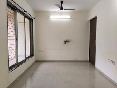 Living Room Image of 550 Sq.ft 1 BHK Apartment / Flat for sale in Krishna Heights, Ghansoli Navi Mumbai for Rs. 9000000