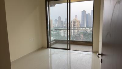 4.5 BHK Flat