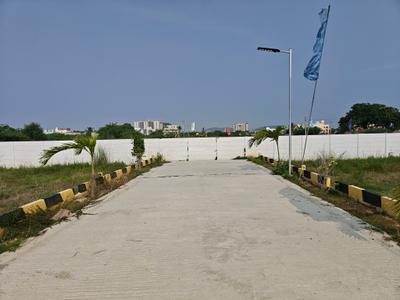 Image of 1199 Sq.ft Residential Plot / Land for sale in Perungalathur, Chennai for Rs. 5575350