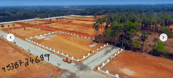 Bhogapuram Main Image 1