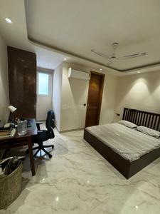 Hall Image of 1000 Sq.ft 2 BHK Builder Floor for sale in Lajpat Nagar New Delhi for Rs. 13200000