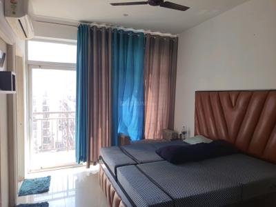 Bedroom Image of 850 Sq.ft 2 BHK Apartment / Flat for sale in AVL 36, Sector 36 Gurgaon for Rs. 9100000