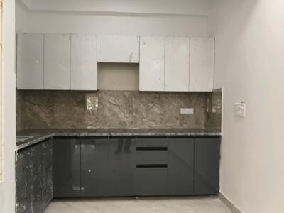 Kitchen Image of 1280 Sq.ft 2 BHK Apartment / Flat for sale in Noida Extension Greater Noida for Rs. 5100000