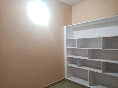 Bedroom Image of 850 Sq.ft 2 BHK Builder Floor for rent in HBR Layout Bengaluru for Rs. 13500