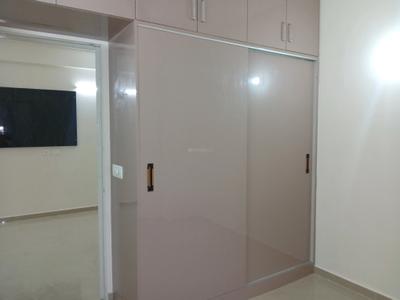 Bedroom Image of 650 Sq.ft 3 BHK Apartment / Flat for sale in Suncity Avenue 102, Sector 102 Gurgaon for Rs. 7700000
