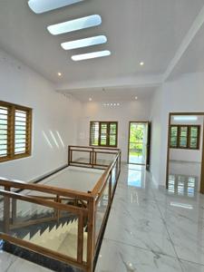 Hall Image of 1800 Sq.ft 3 BHK Independent House for sale in Panayikulam Kochi for Rs. 7000000
