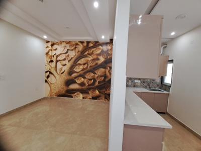 Hall Image of 2000 Sq.ft 3 BHK Builder Floor for rent in Bali Nagar New Delhi for Rs. 51000