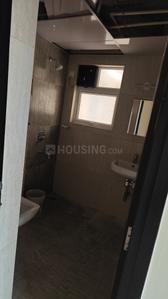 Image of 1055 Sq.ft 2 BHK Apartment / Flat for rent in Shriram Solitaire, Yelahanka New Town, Bengaluru for Rs. 30000