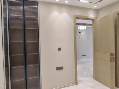 Bedroom Image of 2750 Sq.ft 4 BHK Builder Floor for rent in DLF Phase 2, DLF Phase 2 Gurgaon for Rs. 110000