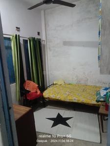 Bedroom Image of 600 Sq.ft 1 BHK Independent House for sale in Ram Nagar Varanasi for Rs. 1800000