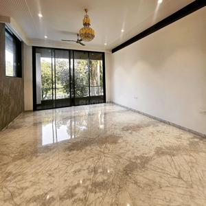 Hall Image of 2700 Sq.ft 3 BHK Builder Floor for sale in Sector 23A Gurgaon for Rs. 32600000