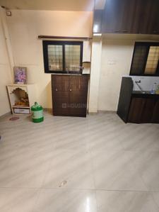 Hall Image of 2000 Sq.ft 3 BHK Independent House for rent in Dhayari Pune for Rs. 27000