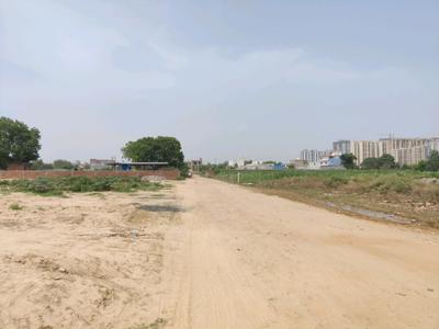 Image of 900 Sq.ft Residential Plot / Land for sale in Bamheta Village, Ghaziabad for Rs. 5000011