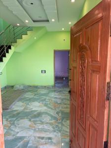 Hall Image of 850 Sq.ft 2 BHK Duplex for sale in Perumalpattu Chennai for Rs. 6000000