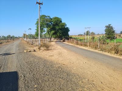 Image of 5000 Sq.ft Residential Plot / Land for sale in Jotpur, Jabalpur for Rs. 1100000