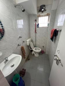 Image of 520 Sq.ft 1 BHK Apartment / Flat for rent in Bengal Sampoorna, New Town, Kolkata for Rs. 12000