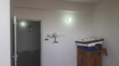 Bedroom Image of 550 Sq.ft 1 BHK Apartment / Flat for sale in Star Realcon The Essentia, Milakpur Goojar Bhiwadi for Rs. 2050000