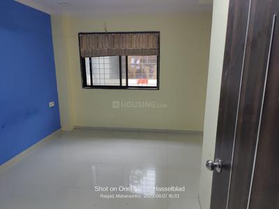 Hall Image of 1000 Sq.ft 2 BHK Independent House for sale in Neumec Nav Bharath CHS, Panvel Navi Mumbai for Rs. 14500000