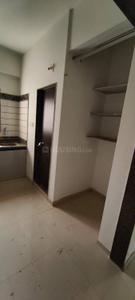 Kitchen Image of 1200 Sq.ft 2 BHK Apartment / Flat for sale in Ghodasar Ahmedabad for Rs. 3500000