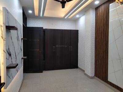 Bedroom Image of 1250 Sq.ft 3 BHK Builder Floor for sale in Indirapuram Ghaziabad for Rs. 7900000