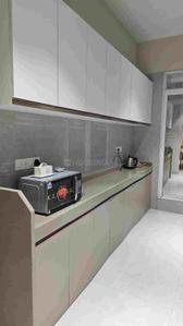 Kitchen Image of 3500 Sq.ft 4.5 BHK Villa for sale in Palghar Mumbai for Rs. 24900000