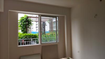 Bedroom Image of 1400 Sq.ft 3 BHK Apartment / Flat for sale in Godrej Woods, Sector 43 Noida for Rs. 42000000