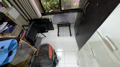 Image of 1050 Sq.ft 2 BHK Apartment / Flat for sale in Kamothe, Navi Mumbai for Rs. 9500000