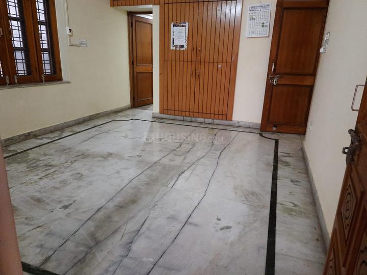 Rajender Nagar Bedroom 1