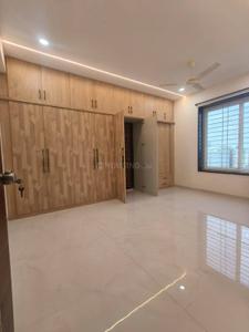 Hall Image of 1700 Sq.ft 3 BHK Apartment / Flat for rent in Banjara Hills Hyderabad for Rs. 50000