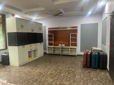 4 BHK Duplex