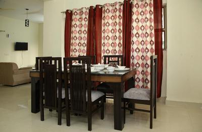 Hall Image of Rajeev House Palm Grove Heights in Sector 52, Gurgaon