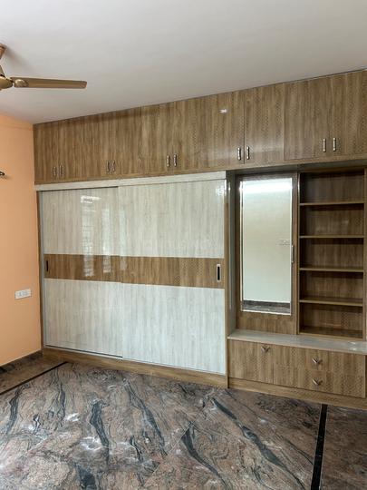 Anugraha Nilaya Bedroom 1