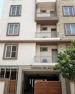 1 BHK Independent Builder Floor