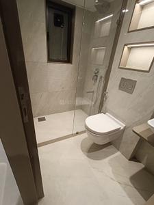 Image of 1333 Sq.ft 3 BHK Apartment / Flat for sale in RNA NG Eclat, Andheri West, Mumbai for Rs. 44400000