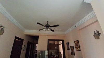 Hall Image of 1200 Sq.ft 3 BHK Apartment / Flat for sale in Amrapali Empire, Crossings Republik Ghaziabad for Rs. 9000000