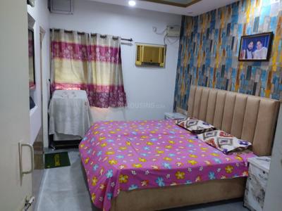 Bedroom Image of 1400 Sq.ft 3 BHK Apartment / Flat for sale in  Mayur Vihar Phase 1 Pocket 1 RWA, Mayur Vihar Phase 1 New Delhi for Rs. 21000000