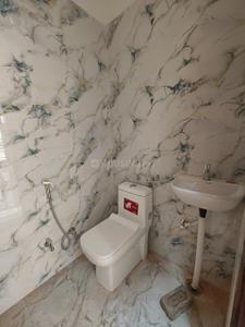 Image of 972 Sq.ft 3 BHK Duplex for sale in Shastripuram, Agra for Rs. 11000000