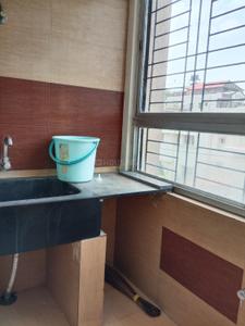 Kitchen Image of 1900 Sq.ft 3 BHK Apartment / Flat for rent in Basavanagudi Bengaluru for Rs. 60000