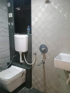 Common Bathroom Image of 1500 Sq.ft 2 BHK Apartment / Flat for sale in Dipti Sky City, Ambernath East Ambernath for Rs. 4100000