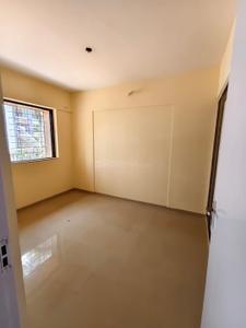 Bedroom Image of 550 Sq.ft 1 BHK Apartment / Flat for sale in Puraniks Home Town, Kasarvadavali Thane for Rs. 5450000