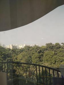 Balcony Image of 2100 Sq.ft 3.5 BHK Apartment / Flat for sale in CGHS Medinova Apartment, Sector 56 Gurgaon for Rs. 27000000