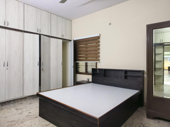 Chikkanna Garden, Shankarapuram Bedroom One 1