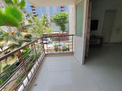 Balcony Image of 3105 Sq.ft 4 BHK Villa for sale in Science City Ahmedabad for Rs. 70000000