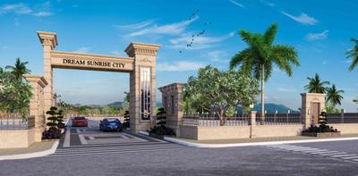 Image of 1000 Sq.ft Residential Plot / Land for sale in Solsinda, Indore for Rs. 2600000