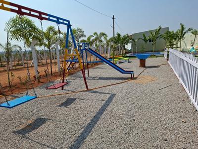 Image of 120 Sq.ft Residential Plot / Land for sale in Alair, Yadadri Bhuvanagiri for Rs. 660000