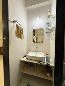 Image of 1050 Sq.ft 2 BHK Apartment / Flat for sale in Sevasi, Vadodara for Rs. 3300000