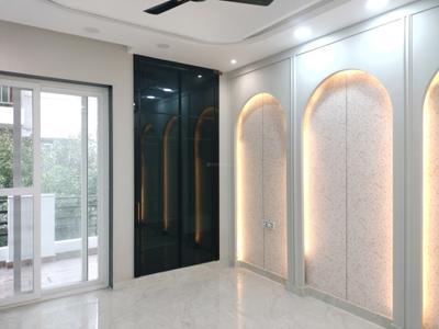 Bedroom Image of 2403 Sq.ft 4 BHK Builder Floor for sale in Puri Aman Villas, Sector 89 Faridabad for Rs. 25000000