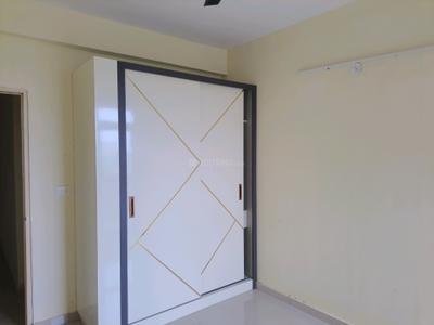 Bedroom Image of 671 Sq.ft 2 BHK Apartment / Flat for sale in Pyramid Elite, Sector 86 Gurgaon for Rs. 6400000