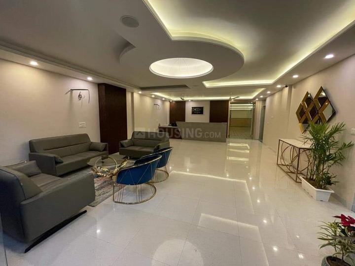 Hall Image of Luxury pg in Sector 39, Gurgaon